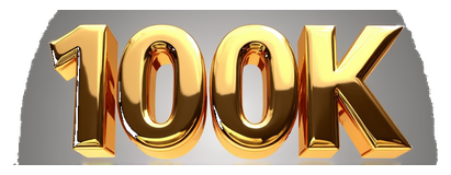100k logo