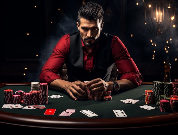 100k Live Baccarat & Roulette